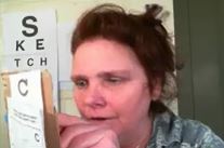 Reading Fine Print 